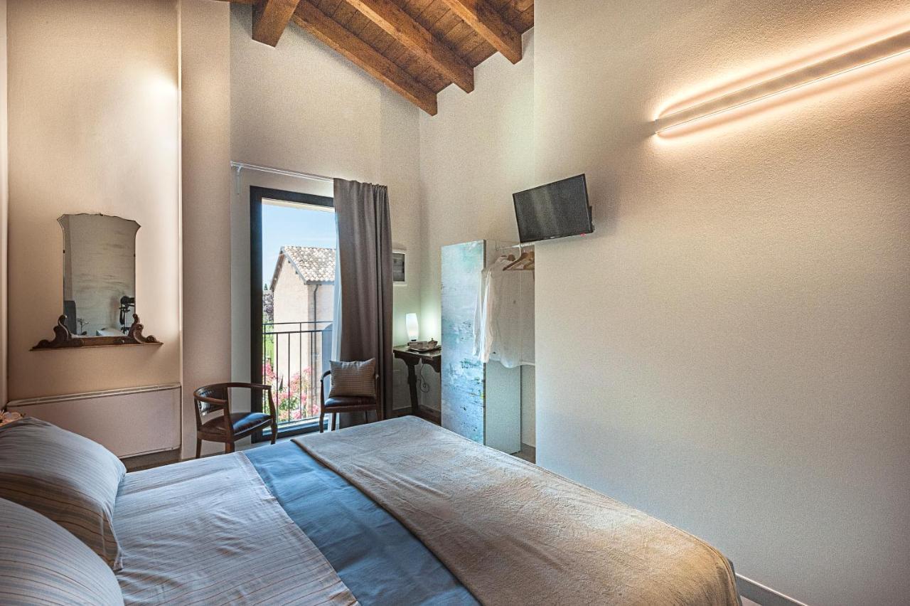 Le Ferrerie Agriturismo Fattoria Marchesini Praticello di Gattatico Exterior foto
